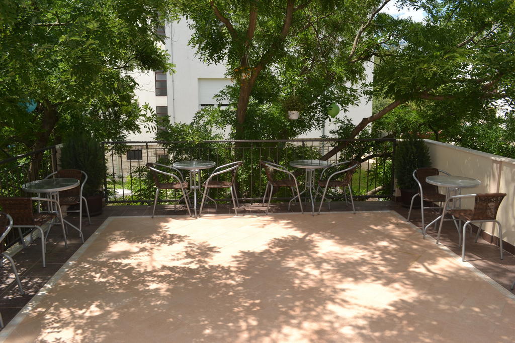 Guesthouse Liska Mostar Exterior photo