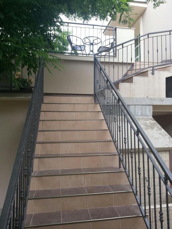 Guesthouse Liska Mostar Exterior photo