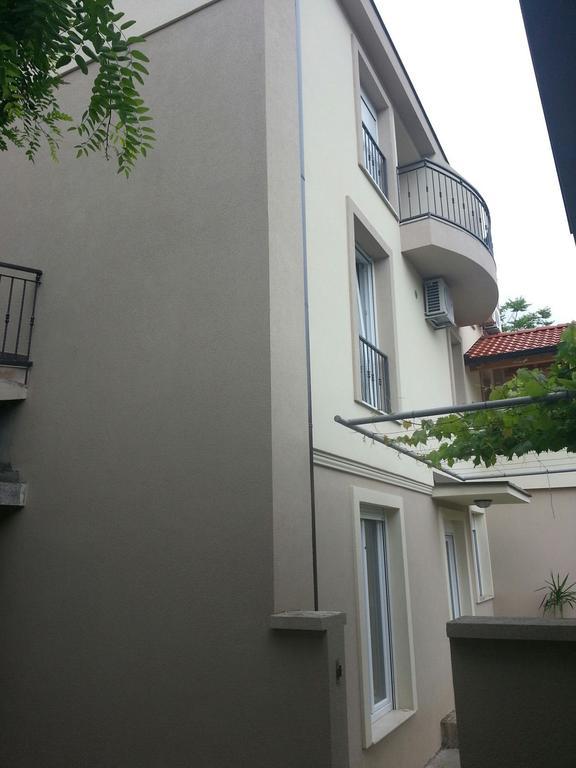 Guesthouse Liska Mostar Exterior photo