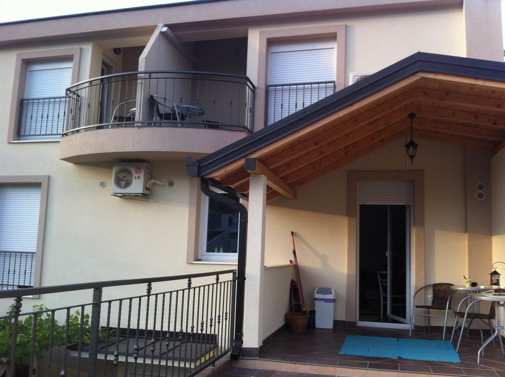 Guesthouse Liska Mostar Exterior photo