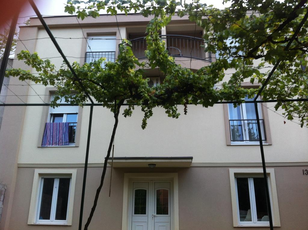 Guesthouse Liska Mostar Exterior photo