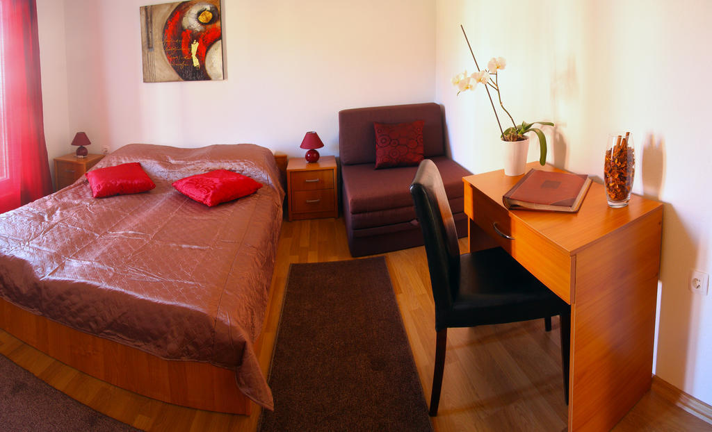 Guesthouse Liska Mostar Room photo
