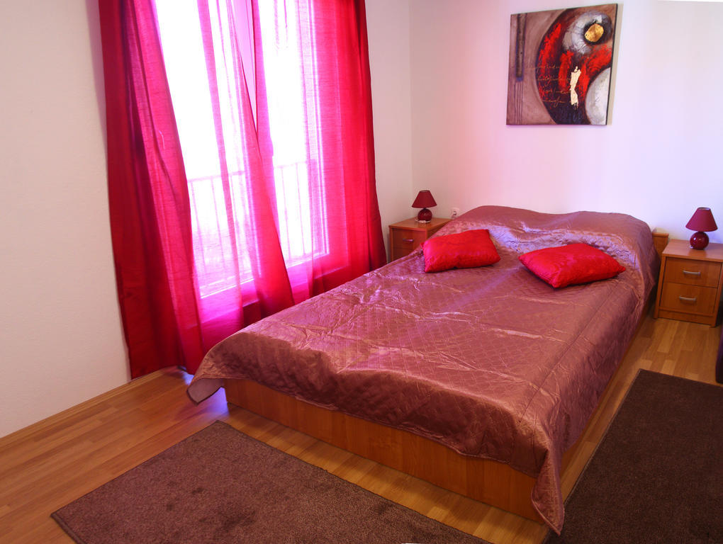 Guesthouse Liska Mostar Room photo
