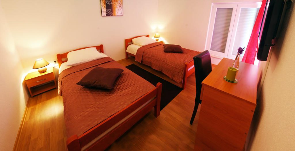 Guesthouse Liska Mostar Room photo