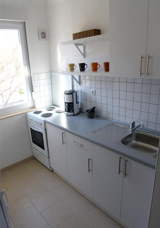 Guesthouse Liska Mostar Exterior photo