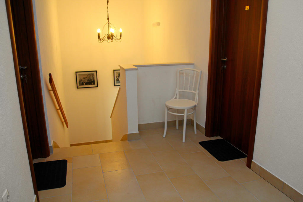 Guesthouse Liska Mostar Exterior photo